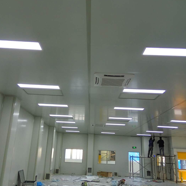 施工現場